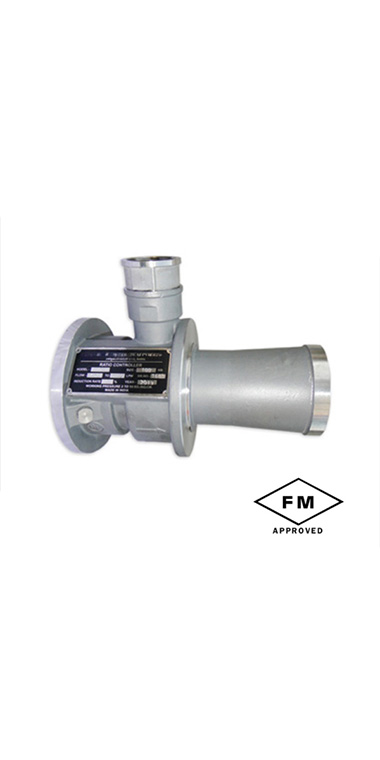 Afex Yangın Hakkımızda