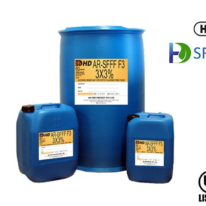 Protein Köpük Konsantresi